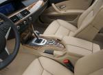 BMW 5-Series Touring 2007 года